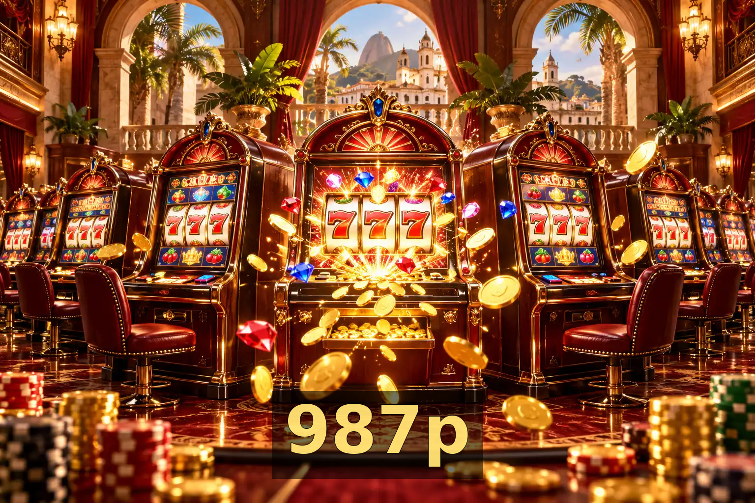 987p — destaque 1