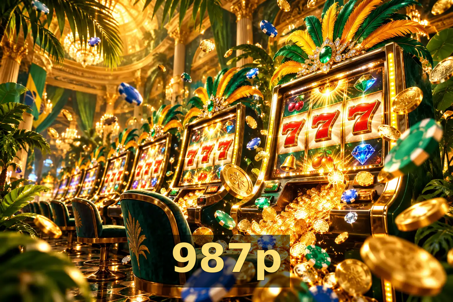 987p — destaque 1