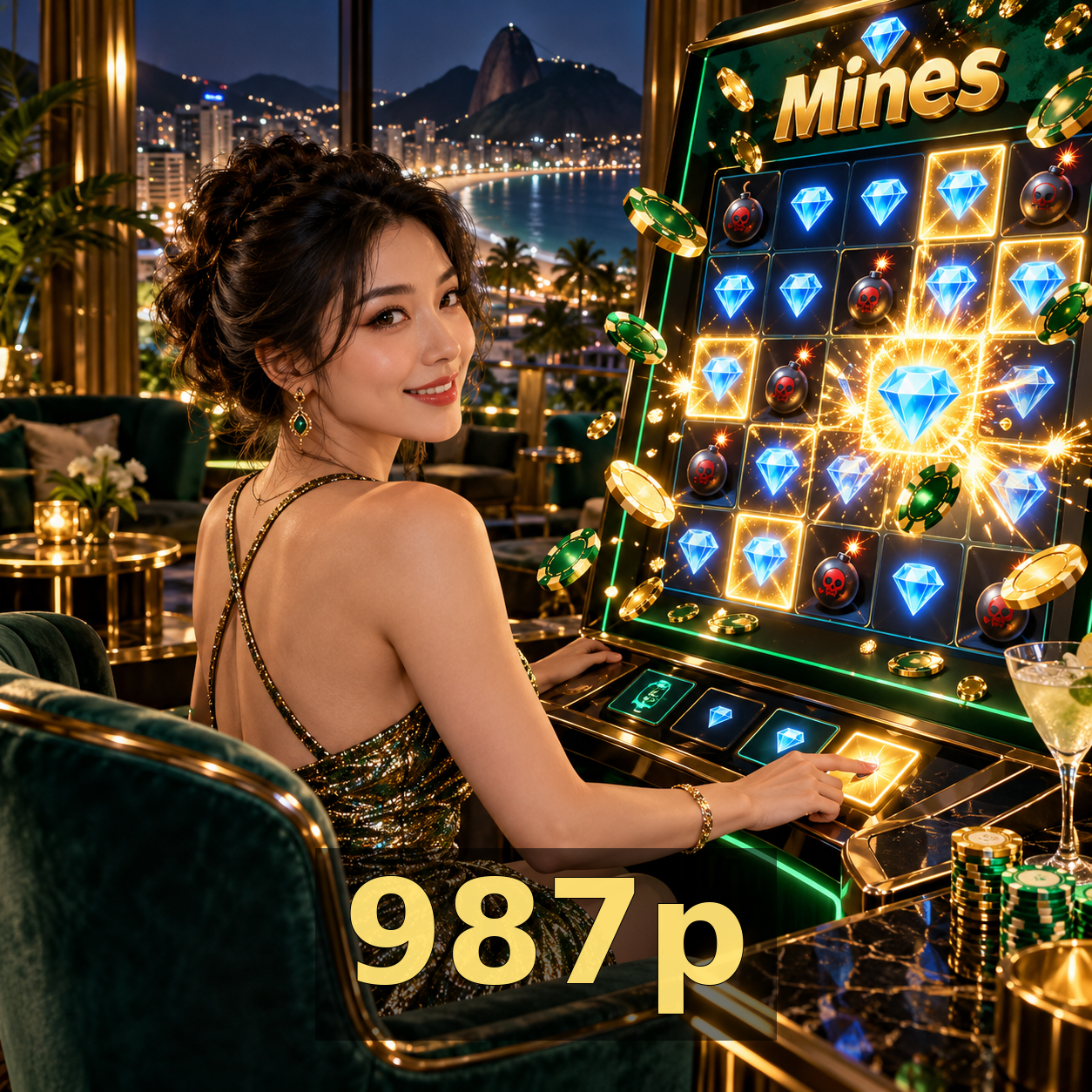 987p — destaque 1