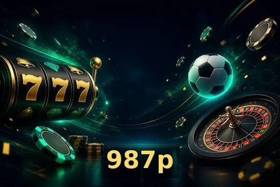 Tendências de jogadores no 987p em 2025