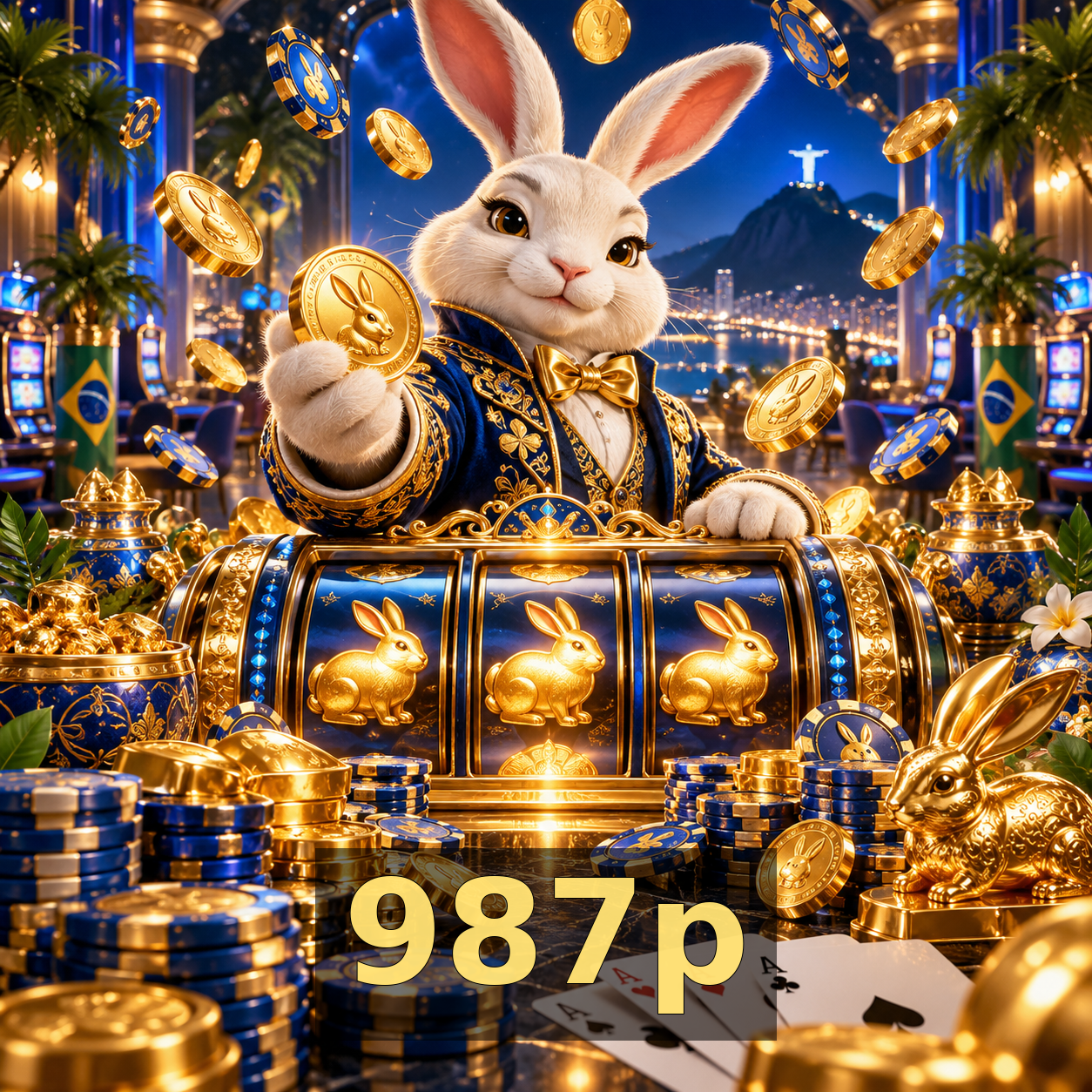 987p Jogos